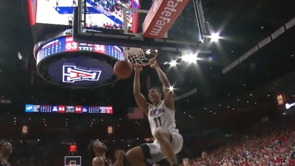 Game Highlights Video