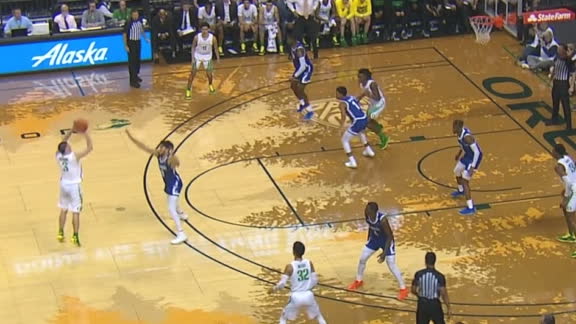 Game Highlights Video