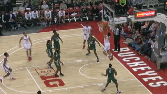 Game Highlights Video