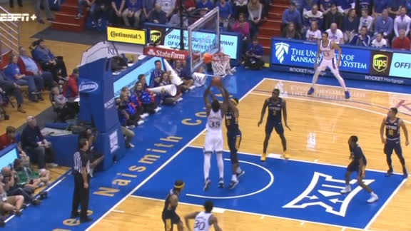 Game Highlights Video