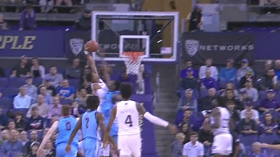 Game Highlights Video