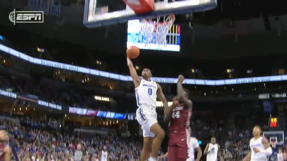 Game Highlights Video