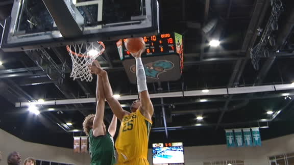 Game Highlights Video