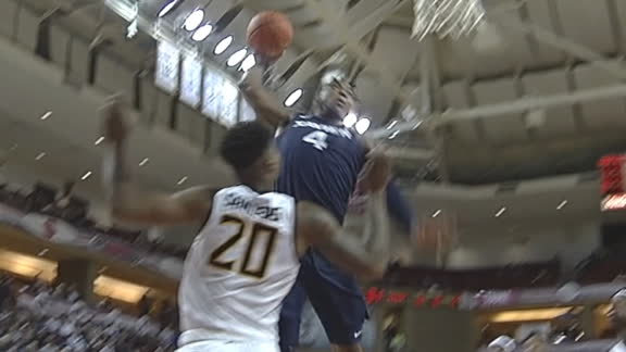 Game Highlights Video