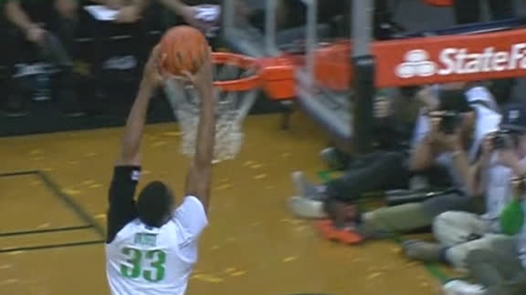 Game Highlights Video