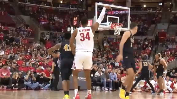 Game Highlights Video