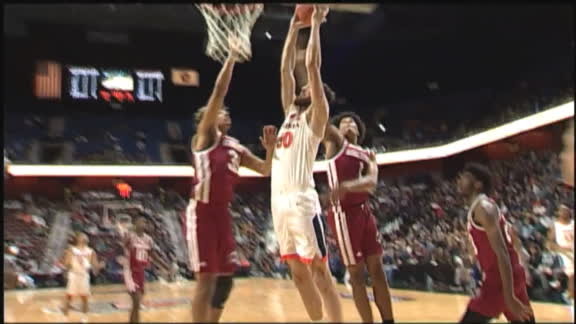 Game Highlights Video