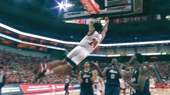 Game Highlights Video