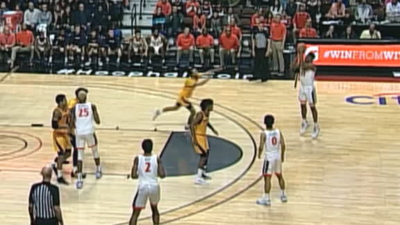 Game Highlights Video