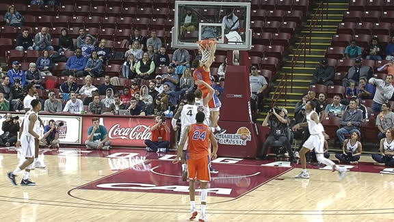 Game Highlights Video