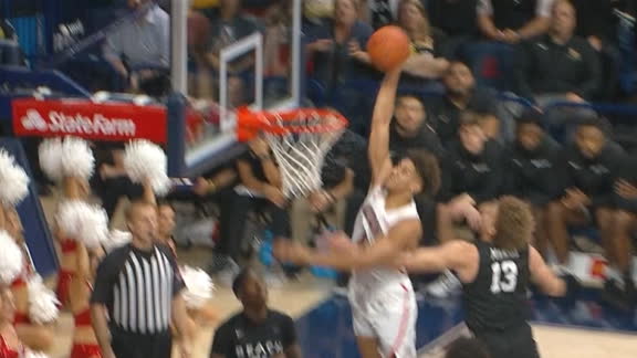 Game Highlights Video