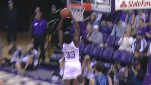 Game Highlights Video