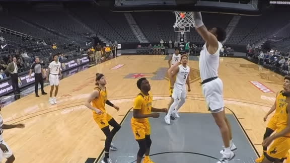 Game Highlights Video