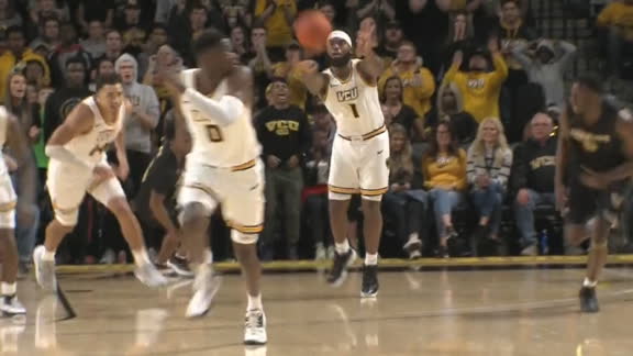 Game Highlights Video