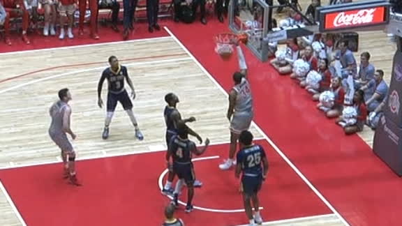 Game Highlights Video