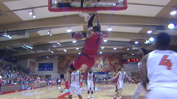 Game Highlights Video