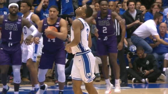 Game Highlights Video