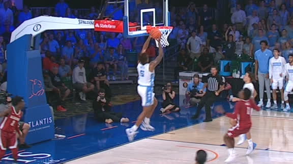 Game Highlights Video