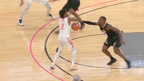 Game Highlights Video