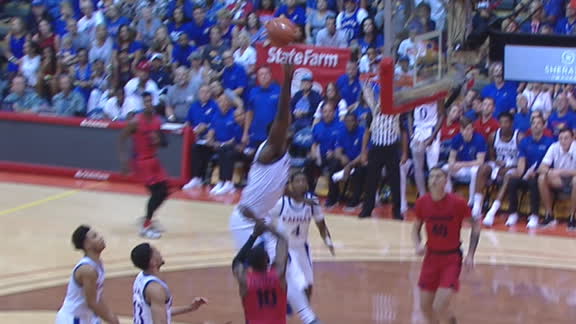 Game Highlights Video