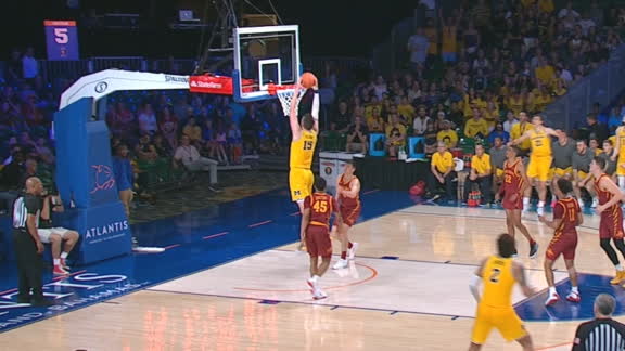 Game Highlights Video