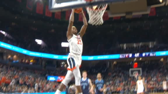 Game Highlights Video