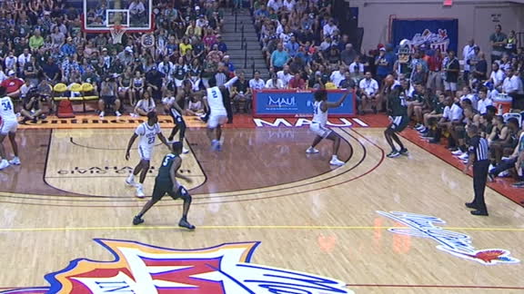 Game Highlights Video