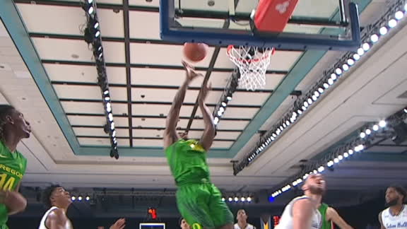 Game Highlights Video