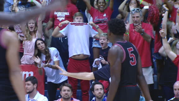 Game Highlights Video