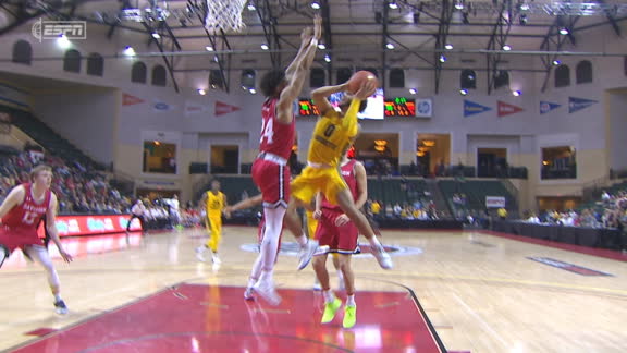 Game Highlights Video