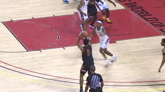 Game Highlights Video