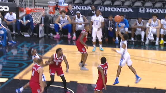 Game Highlights Video