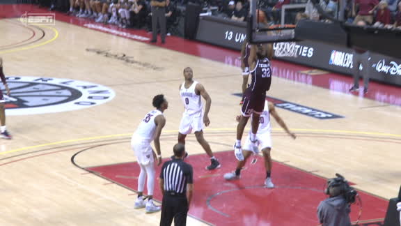 Game Highlights Video