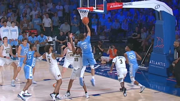 Game Highlights Video