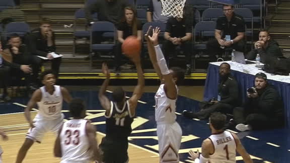 Game Highlights Video