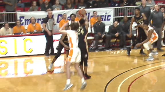 Game Highlights Video