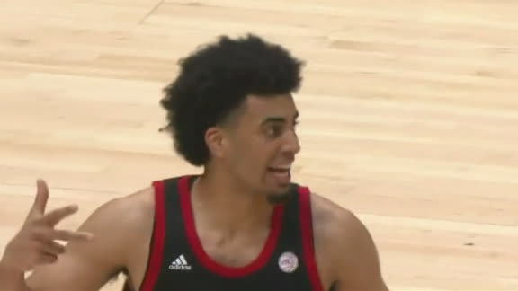 Game Highlights Video