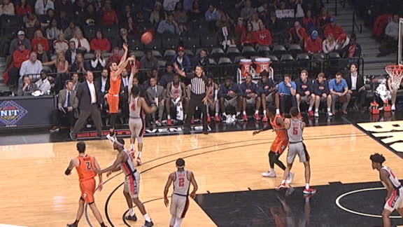 Game Highlights Video