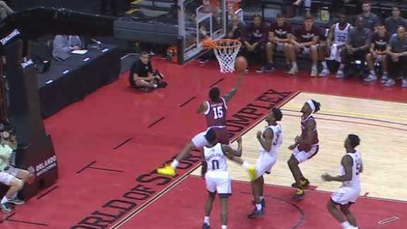 Game Highlights Video