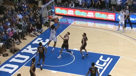 Game Highlights Video