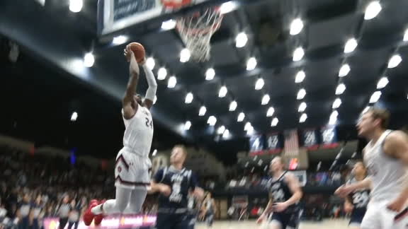 Game Highlights Video