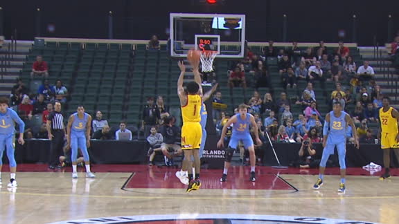 Game Highlights Video