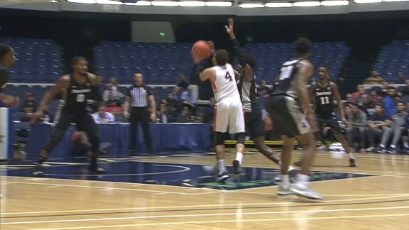 Game Highlights Video