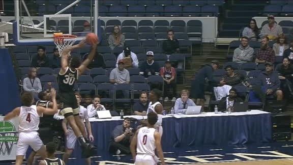 Game Highlights Video