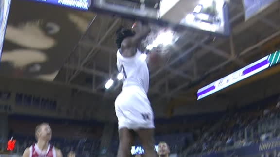 Game Highlights Video