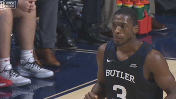 Game Highlights Video