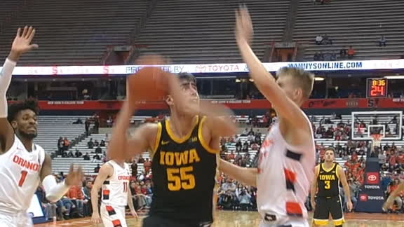 Game Highlights Video