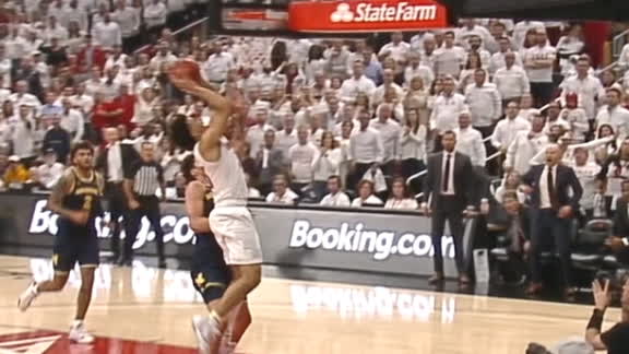 Game Highlights Video