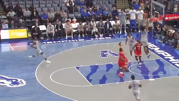 Game Highlights Video