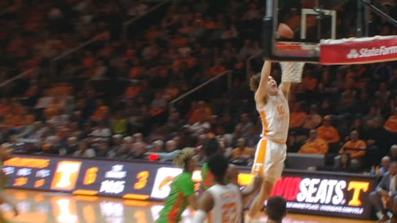 Game Highlights Video